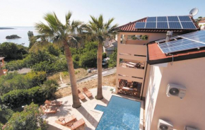 Villa Davorka in Supetarska Draga - Haus für 8 Personen